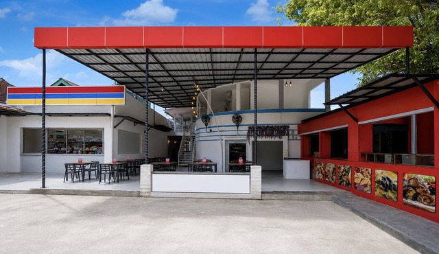 Hotel O near Rahmat International Wildli in Banda Aceh