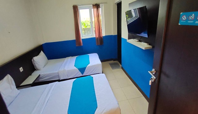 Hotel O Nilam Guest HouseNearYani Heahlerr
