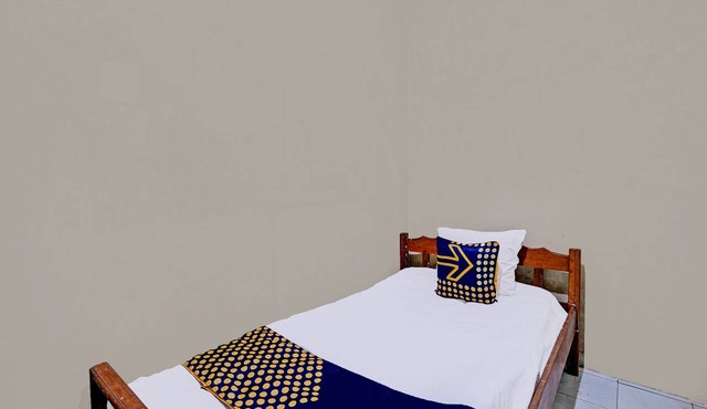 Hotel O Nurul Homestay Syariah in Gresik