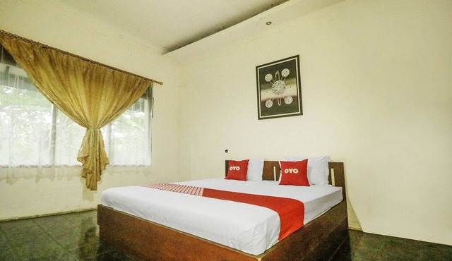 Hotel O Nyi Rindang Near Puskesmas Jekan Raya