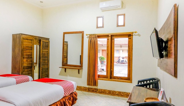 Hotel O otel Graha Prima in Pacitan