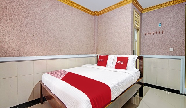 Hotel O Padang City Center Near Gunung Padang Formerly Hotel Fitriaendika in Padang
