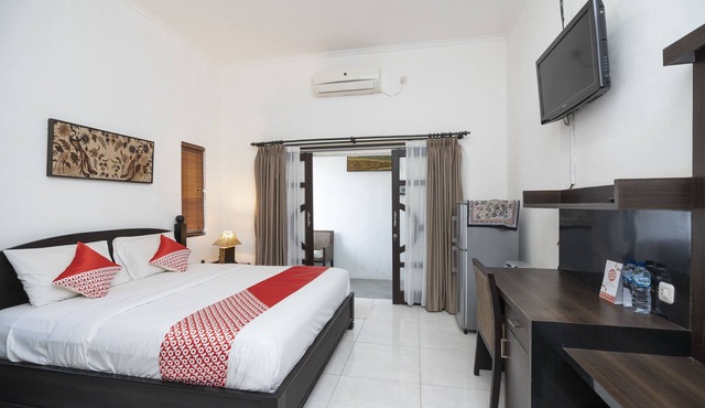 Hotel O Panen House