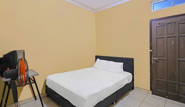 Hotel O Pelita Satu