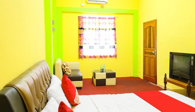 Hotel O Penginapan Sulthan Penyengat Syariah
