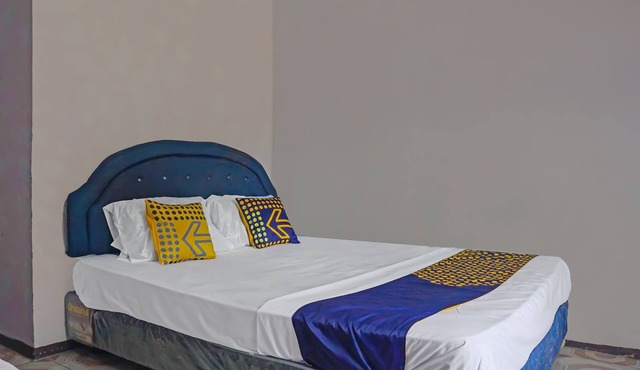 Hotel O Penginapan Berkah Mandiri Syariah in Sukabumi