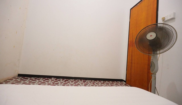 Hotel O Penginapan Mak YesNearTaman Buluh Hang Tuah in Batam