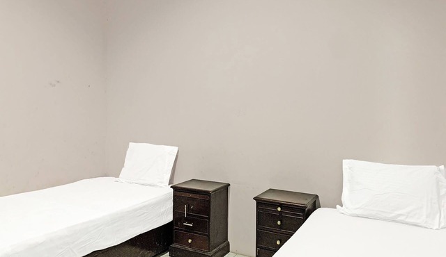 Hotel O Penginapan Radja Jeneponto