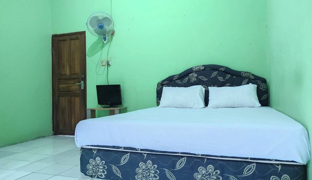 Hotel O Penginapan Syariah Al Syifa