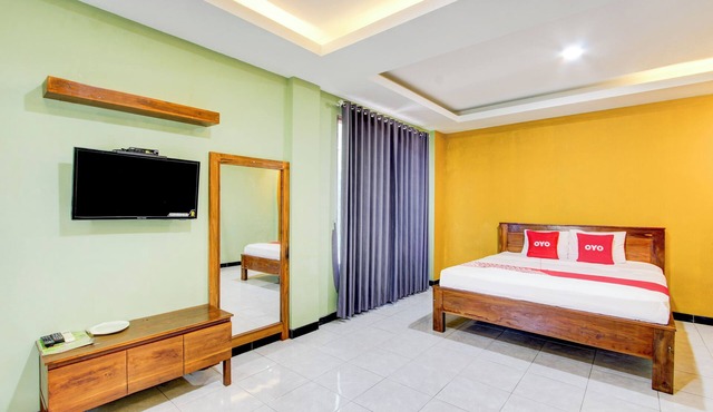 Hotel O Penginapan Viki Syariah