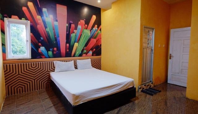 Hotel O Pondok Akhmal 2 Near Kantor Desa Pattinoang