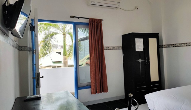 Hotel O Pondok Baruga 777 Near Sarewo Musik Studio Kendari