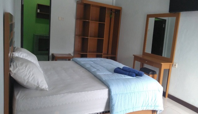 Hotel O Pondok Puti Sartika SyariahNearPasar Jum'at Aluh Aluh in Banjarmasin