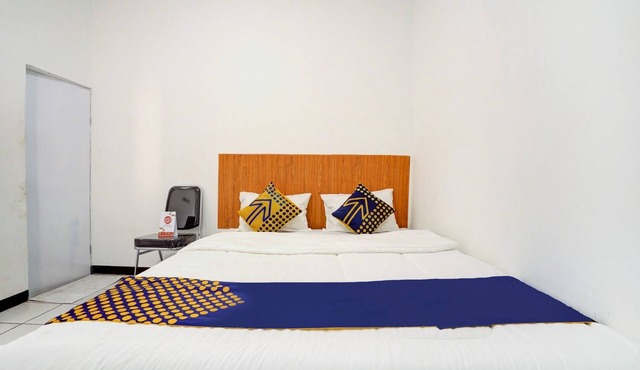 Hotel O Pondok Sabaraya Cileunyi Syariah in Cileunyi