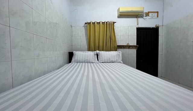 Hotel O Pondok Surya Near Fakultas Teknik Unhas Gowa