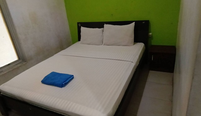 Hotel O Pondok Tawing Rumbih in Tamban