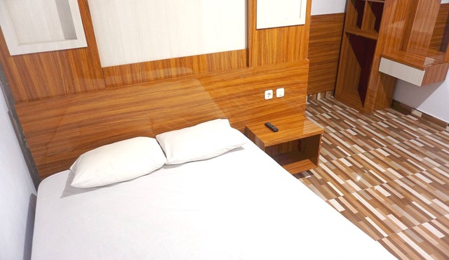 Hotel O Pondom Danu 77