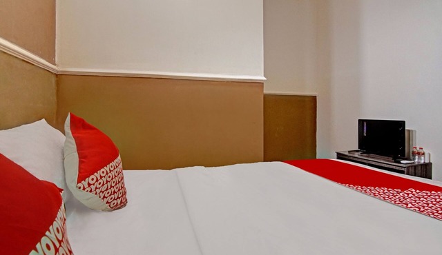 Hotel O Poris Residence Syariah