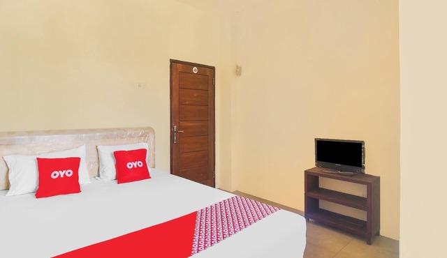 Hotel O Priska Kost Dan Homestay