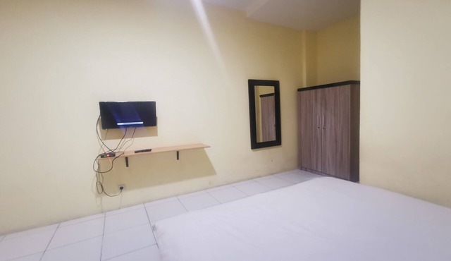 Hotel O Rama Homestay