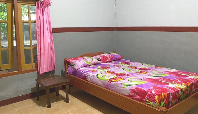 Hotel O Ramasta Homestay Near MA PALAPA NUSANTARA NW SELEBUNG in Narmada