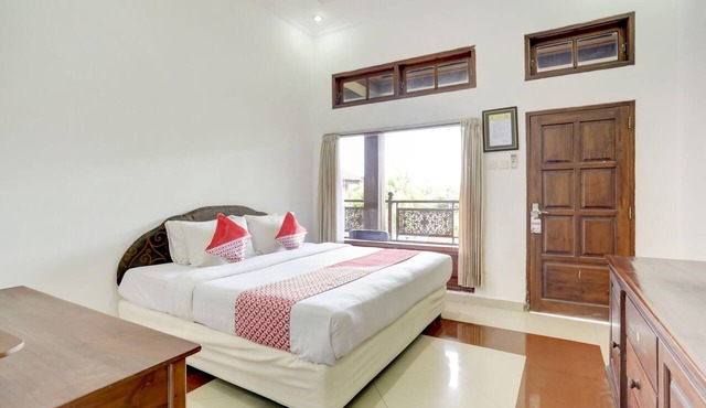 Hotel O Ratu