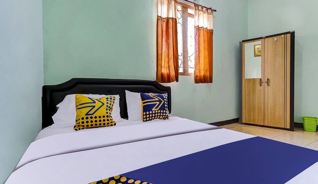 Hotel O Rumah Cantik Homestay Syariah in Cileunyi