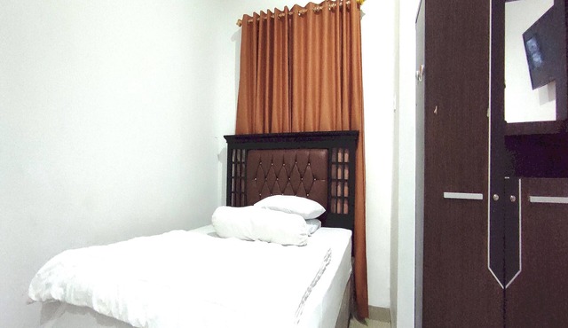 Hotel O Setia Budi Guest House 1