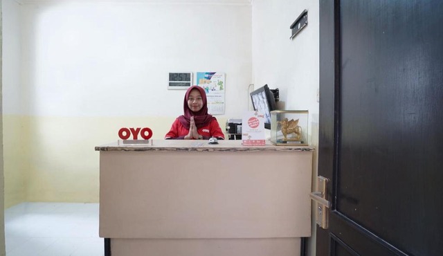 Hotel O Seturan Near Hartono Mall Yogyakarta Formerly Maleo Kostel in Yogyakarta