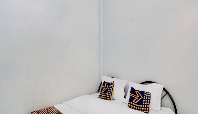 Hotel O Sg 99 Homestay Syariah Near SMP N 34 Pekanbaru in Pekanbaru