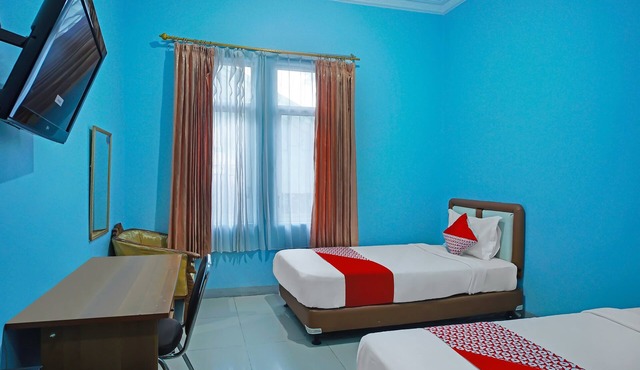 Hotel O Sidikalang Near KEJAKSAAN NEGERI DAIRI in Kota Sidikalang