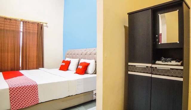 Hotel O Sky Residence Cengkeh in Medan