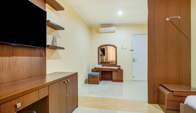 Hotel O Sofia Homestay Syariah in Dramaga