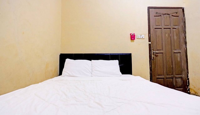Hotel O Toyo Homestay Syariah