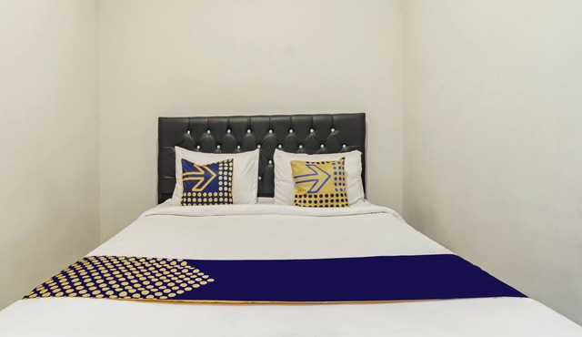 Hotel O Triple N Homestay