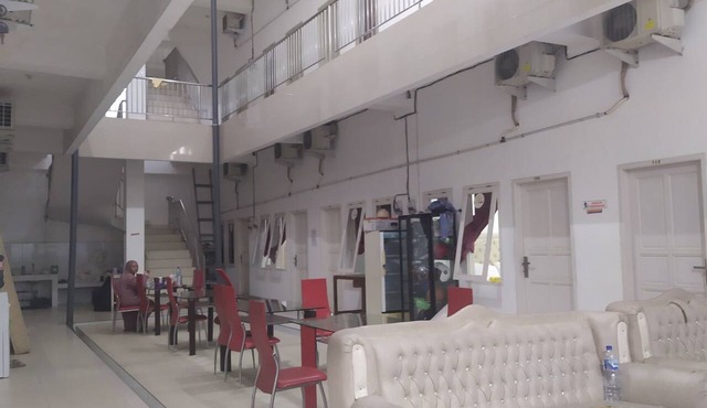 Hotel O Wisma Fortuner in Makassar