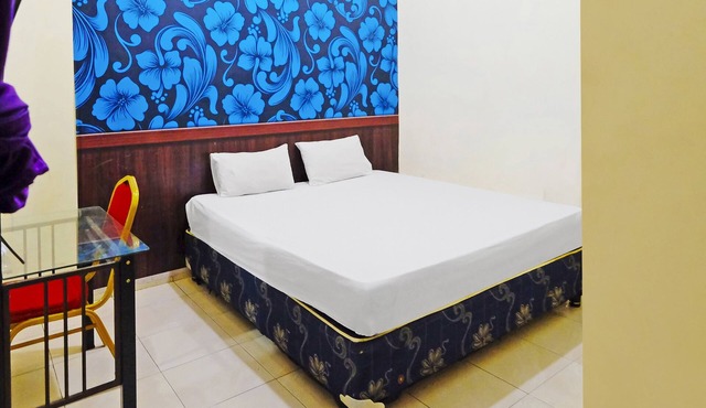 Hotel O Wisma Idola Palopo
