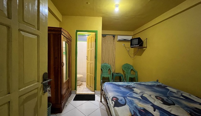 Hotel O Wisma La Oda Syariah