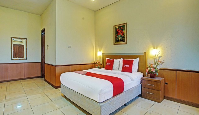 Hotel O Wisma Langen Werdhasih in Ungaran