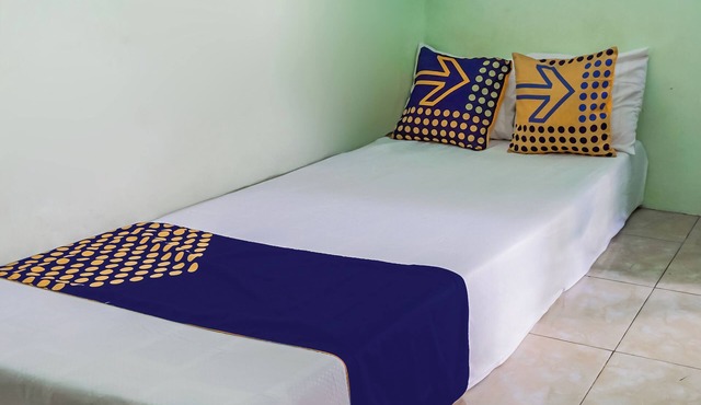 Hotel O Wunut Homestay Syariah in Sidoarjo