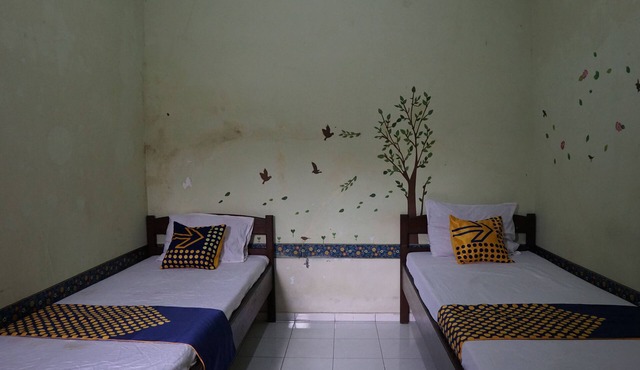 Hotel O Yoko Kost Syariah in Bondowoso