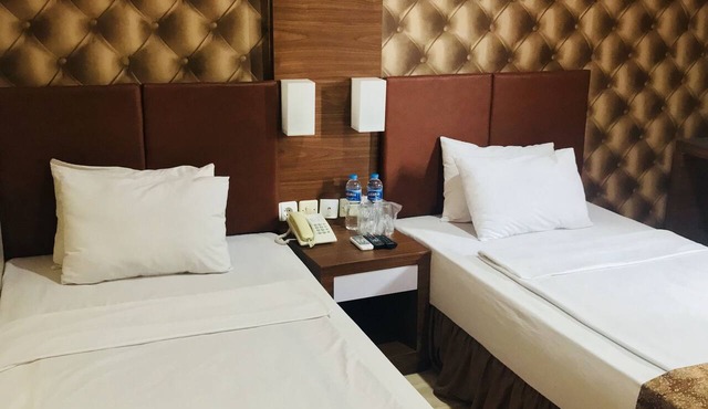 Hotel Palapa