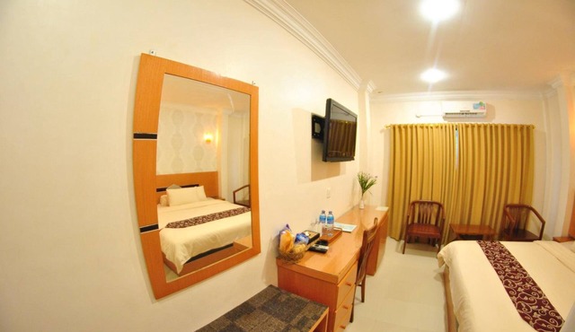 Hotel Panorama
