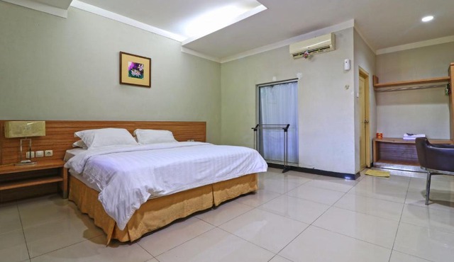 Hotel Sampaga