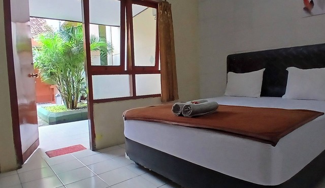 Hotel Supra Jaya in Yogyakarta