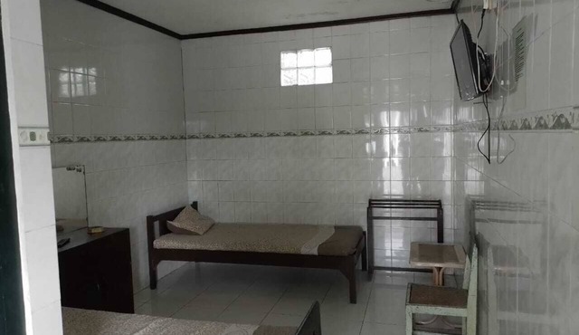 Hotel Syariah Sidomulyo in Pacitan