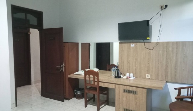 Hotel Taman Rai