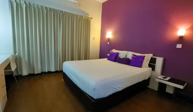 Hotel Tilamas Juanda in Sidoarjo