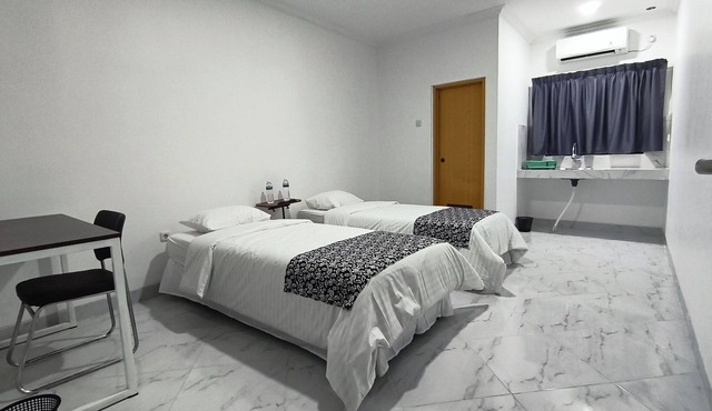 Hotel Wisma Syariah in Jakarta