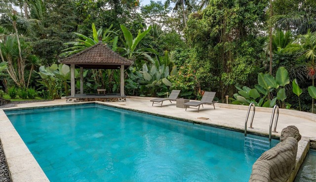 Hutan Sawah Villa by Betterplace in Gianyar
